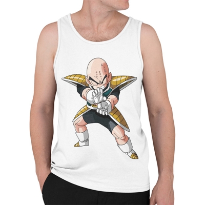 TANK TOP KRILIN